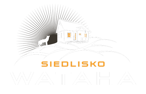 Siedlisko Wataha - domki, noclegi nad Jeziorem Solińskim